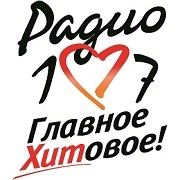Радио 107 — слушать онлайн